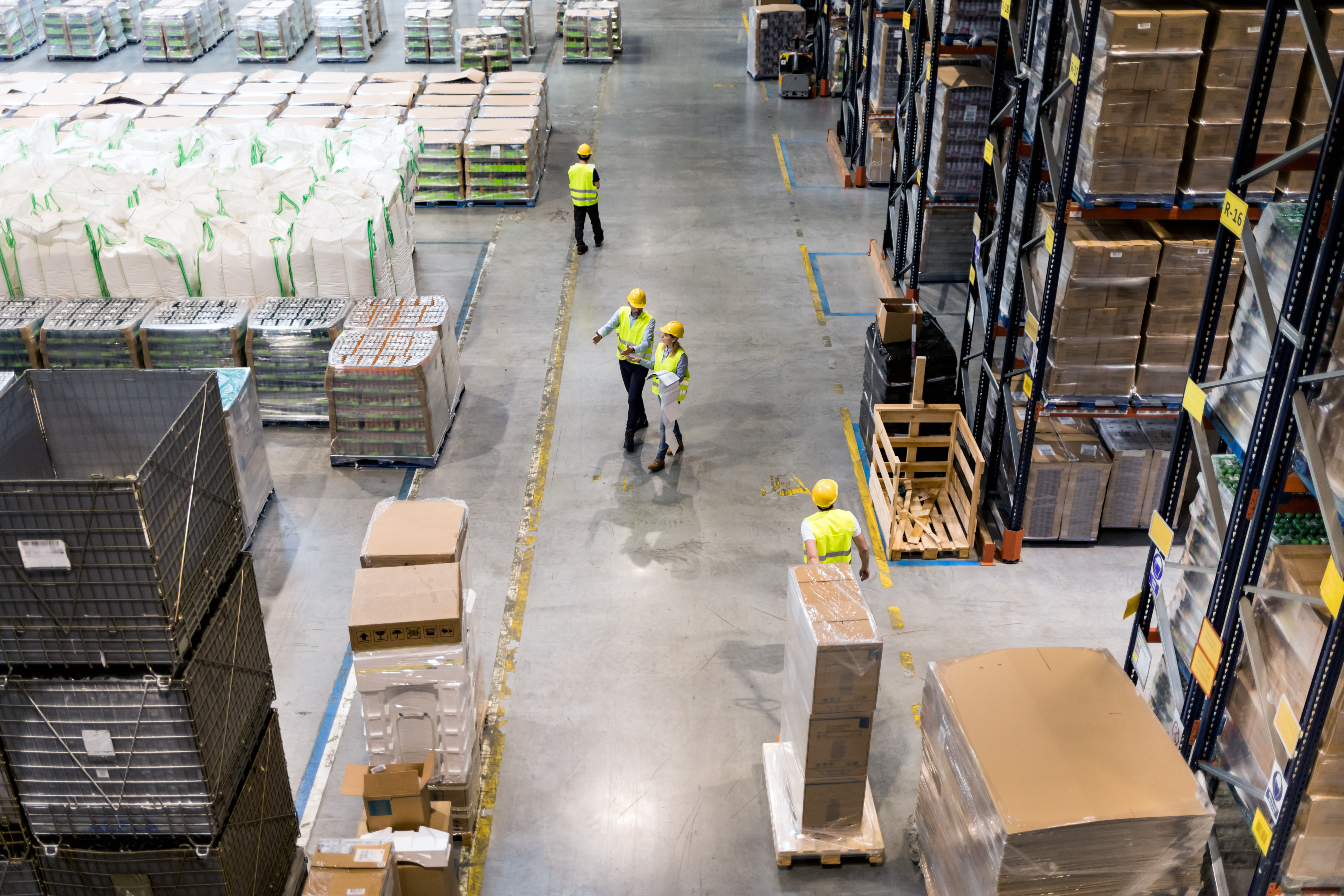 warehousing companies in jebel ali free zone