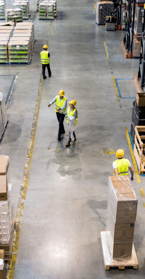 warehousing companies in jebel ali free zone